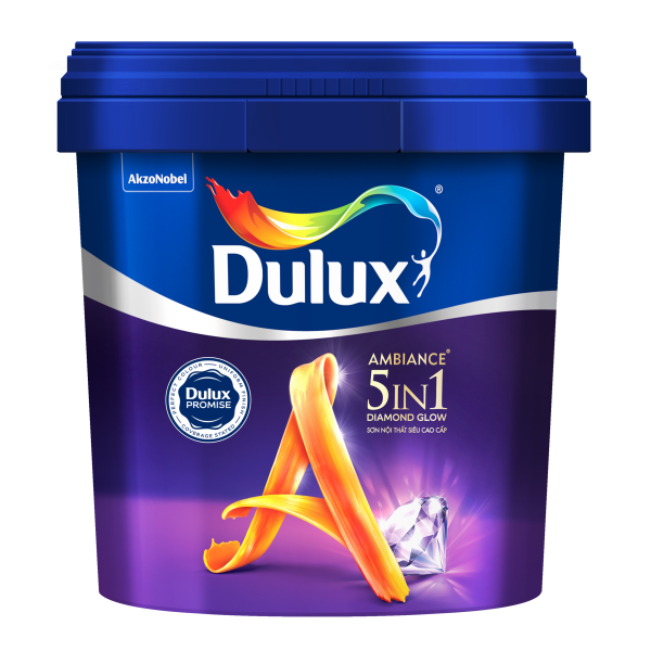 DULUX trong 5IN1 (66AB) mờ