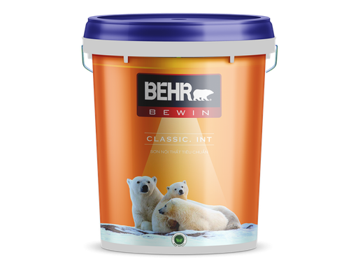 BEHR CLASSIC trong 