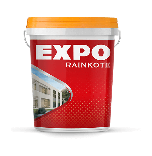 EXPO RAINKOTE ngoài 635