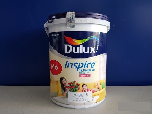 DULUX trong INSPIRE (39A)