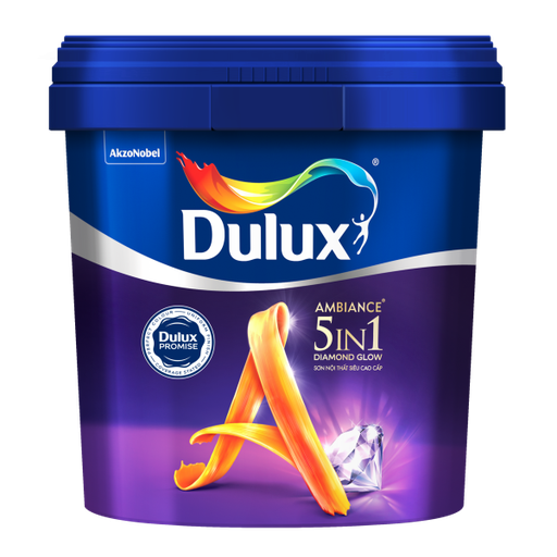 DULUX trong 5IN1 (66AB) bóng