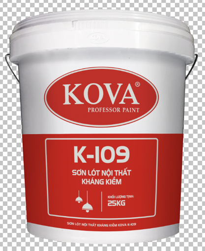 Lót KOVA trong K109