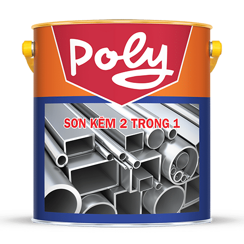 POLY 2IN1 F111