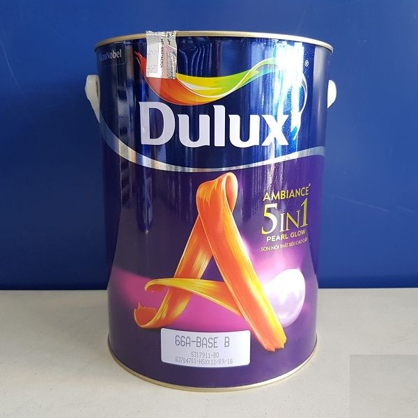 DULUX trong 5IN1 (66A) mờ