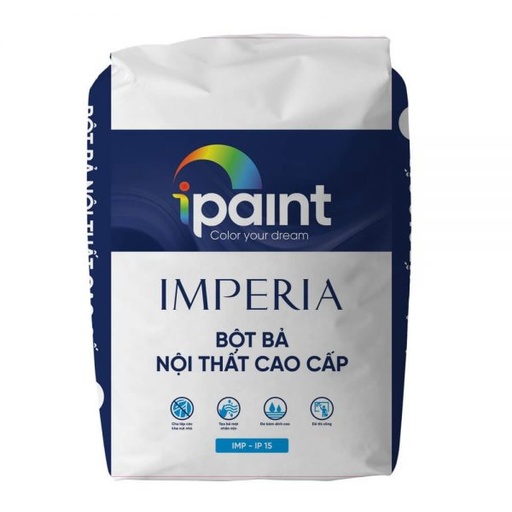 Bột trét cao cấp IMPERIA IMP-IP15 