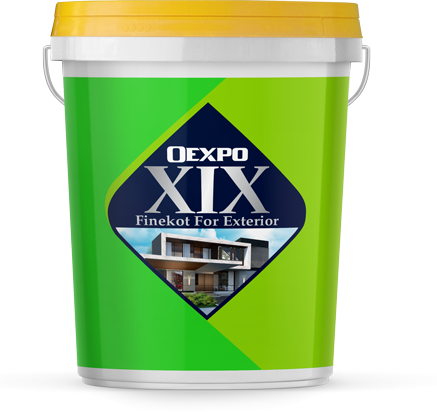 OEXPO XIX FINEKOT FOR EXTERIOR E3689